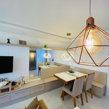 Apartamento 150M Praia De Pereque Sc Porto Belo Kültér fotó