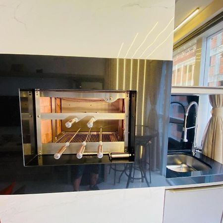 Apartamento 150M Praia De Pereque Sc Porto Belo Kültér fotó