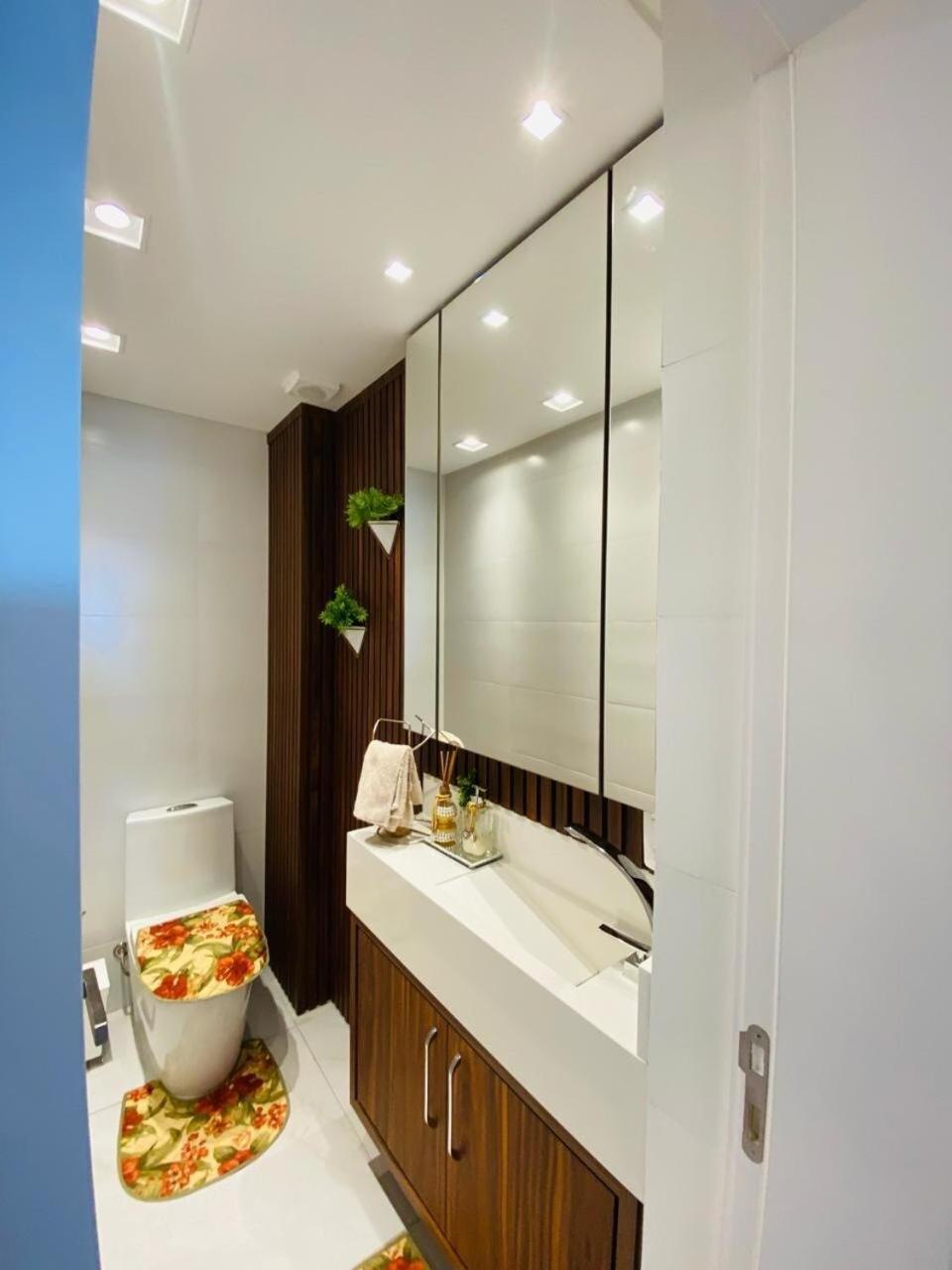 Apartamento 150M Praia De Pereque Sc Porto Belo Kültér fotó